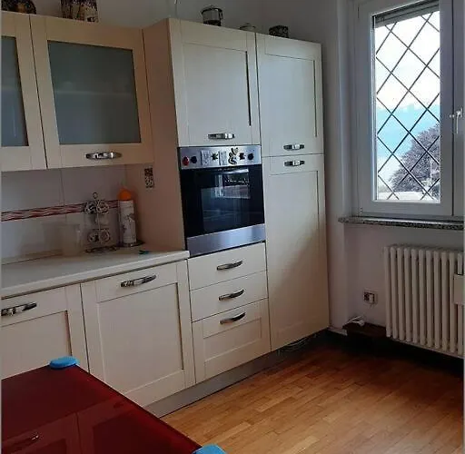 La Finestra Sul - In Con Vista E Posto Auto Coperto