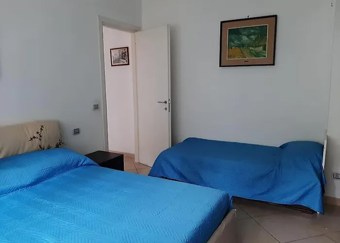 La Finestra Sul - In Con Vista E Posto Auto Coperto 아파트 스트레사